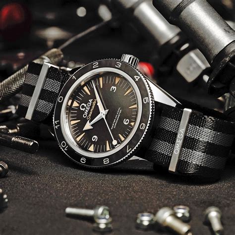 replica omega spectre watch|omega seamaster 300 spectre price.